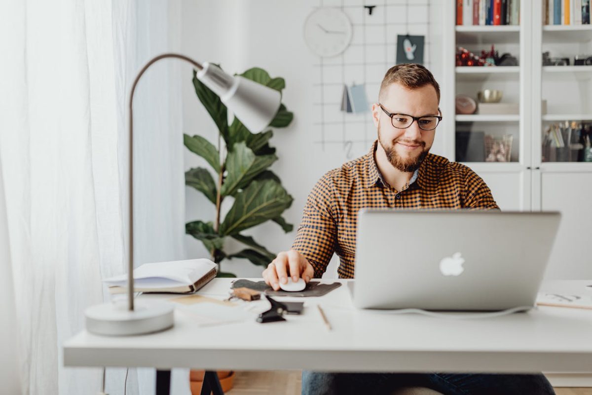 Why Your Business Absolutely Needs a Website in 2025