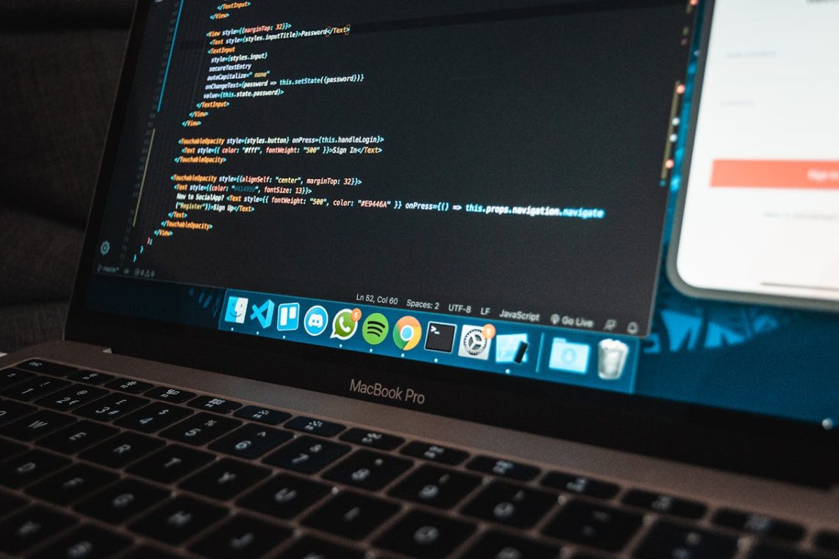 From Idea to Digital Reality: How to Transform Your Vision into a High-Performing Website
